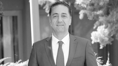 Türkiye Petrolleri Arama Daire Başkanı Sadioğlu hayatını kaybetti