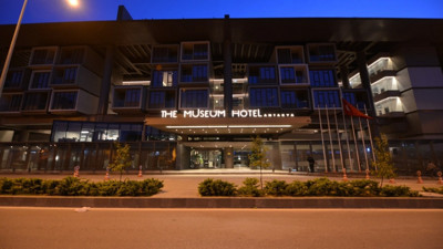 The Museum Hotel Antakya 26 Eylül’de açılıyor