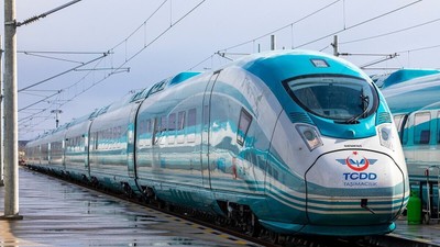 TCDD personel alımı için sınav ve atama şartlarında yeni düzenleme