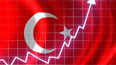 Türkiye, göstergelerin çoğunda zirvede yer aldı! İşte, o veriler…