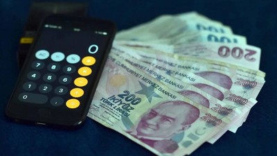 Merkez Bankası'ndan mevduat adımı: Faizler yeniden yükselir mi? 1 milyon TL'si olan ne kazanıyor?