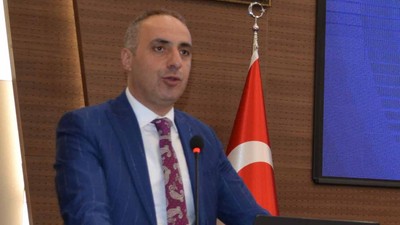 ORSİAD Başkanı Çamur: İşsizlikteki iyileşmeye rağmen imalattaki istihdam sorunu sürüyor