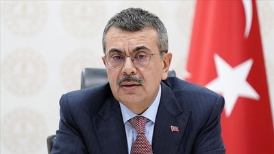 20 bin öğretmen ne zaman atanacak? Bakan Tekin'den açıkladı