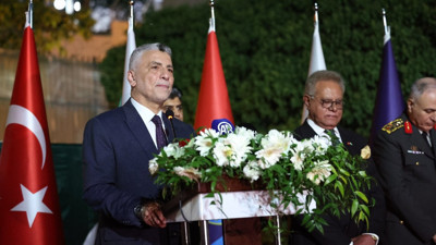Bakan Bolat'tan Pakistan mesajı: Karşılıklı yatırımlara desteğimiz tamdır