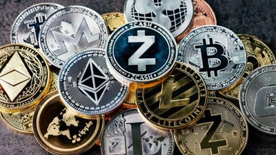 Bitcoin ve Ethereum ETF'lerinde son 1 haftanın en düşük girişi