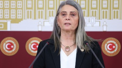 CHP'li Suiçmez rakamları paylaştı: Çocuklara karşı işlenen cinsel istismar suç sayısı iki kat arttı