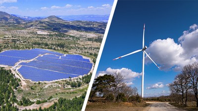 EBRD'den Borusan EnBW Enerji'ye 60 milyon dolarlık destek