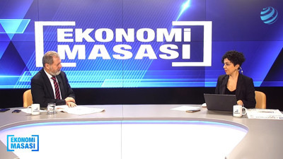 Ekonominin gündemi Ekonomi Masası'nda