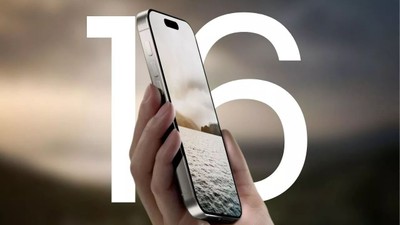 iPhone 16 tanıtıldı! İşte özellikleri ve Türkiye fiyatı...