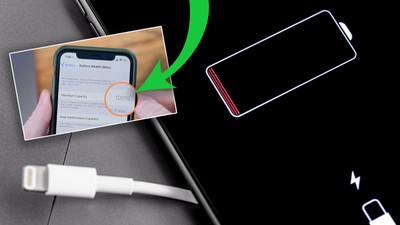 iPhone'un pil ömrünü 2 kat artıran gizli özellik - iOS tutkunları bile bu tüyoyu bilmiyor