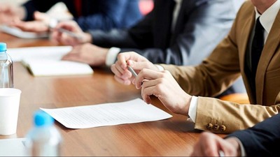İŞKUR yeni verileri paylaştı: Türkiye'de açık iş oranı en fazla olan sektörler belli oldu