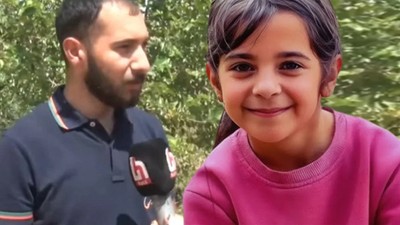 Narin’in kuzeninin 26 Ağustos’taki sözleri ortaya çıktı! İşte kafaları karıştıran o röportaj...