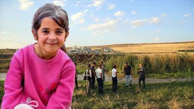 Narin Güran soruşturmasında gizli tanık konuştu: 'Narin’in amcası bana 200 bin TL teklif etti!'