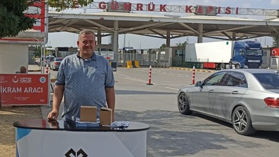 TDM Clinic'ten gurbetçilere tatil dönüşü sağlık bilgilendirmesi