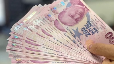 TL cinsi tasarruf eden yıllardır zararda, yıllardır!