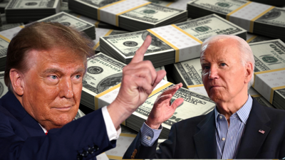 Trump ve Biden neden varlık fonu kurmak istiyor?