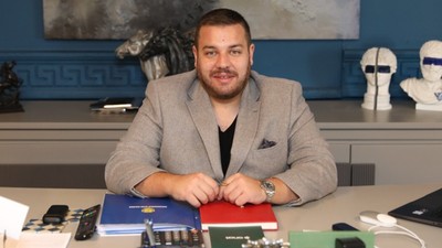 TİPOR / Tiritoğlu: Türkiye’deki binaların yüzde 10’u yalıtımlı