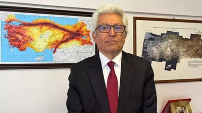 Bitlis'te deprem oldu, Prof. Dr. Süleyman Pampal uyardı: 'Beklenen büyük depremin uyarıcısı'