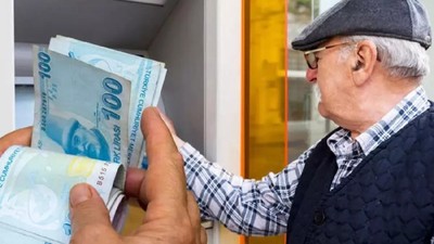 5 kent emekli şehri oldu! Bu kentlerde emekli sayısı, çalışan sayısını geçti