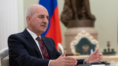 Kurtulmuş-Putin g&ouml;r&uuml;şmesi: Savaşın bitirilmesi konusunda T&uuml;rkiye'nin arabuluculuğuna &ouml;nem veriyor