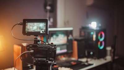 Sosyal medya ve internet içerik üreticilerine vergi istisnasında düzenleme