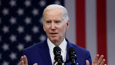 Biden'den Pentagon'a talimat: ABD ordusunun Orta Doğu'daki duruşunu gözden geçirin
