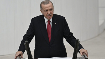 Cumhurbaşkanı Erdoğan: Filistin Devleti’nin tanınması büyük önem ifade ediyor