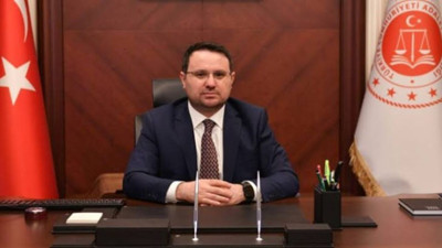 Akın Gürlek: İBB soruşturması 100 yılın en büyük yolsuzluk dosyası, sadece tanık beyanıyla tutuklu kimse yok