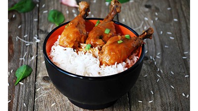 MasterChef portakallı ördek tarifi! Portakallı ördek nasıl yapılır? Portakallı ördek püf noktası