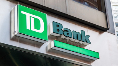 ABD tarihinde bir ilk! TD Bank suçunu kabul etti: 3 milyar dolar ceza ödeyecek