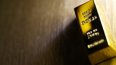 Küresel altın talebi üçüncü çeyrekte rekor kırdı