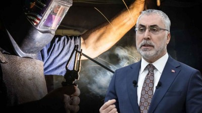 Bakan Işıkhan’dan asgari ücret açıklaması: Artışları fırsatçıların fahiş fiyatlarına ezdirmeyeceğiz