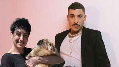 Can Bonomo'nun ablası Funda Bonomo intihar etti!