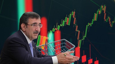 Yılmaz: Enflasyondaki düşüşle birlikte beklentiler de iyileşecek