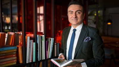 Dr. Mehmet Portakal: Tedavide kişiye özel yöntemler belirlenmeli