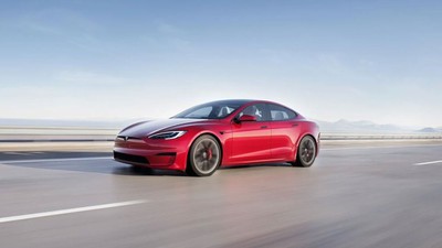 Dünyanın En Hızlı 10 Elektrikli Otomobili: 0’dan 100’e saniyeler içinde çıkıyor!