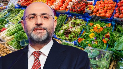 İPA Başkanı Buğra Gökce: Son 5 yılda zengin daha zengin oldu, yoksullar ise gelir kaybına uğradı