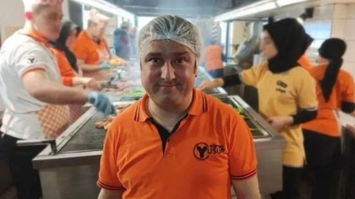 Köfteci Yusuf ilk kez konuştu: Ben bir garip kuşum!