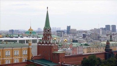 Rusya: Ukrayna'da hedefimiz uzun vadeli barışçıl bir çözüm