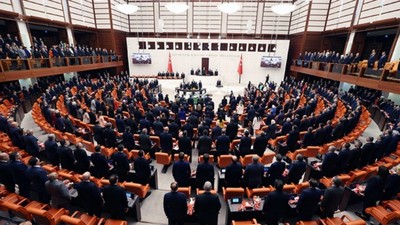 Öğretmenlik Meslek Kanunu Teklifi TBMM'de kabul edildi