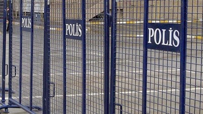 Ağrı'da gösteri yürüyüşleri ve benzeri etkinlikler yasaklandı