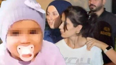 Sıla bebeğin dehşet evinde başına gelen korkunç detaylar ortaya çıktı