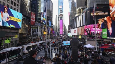 Son 10 yılın en düşüğü! ABD'de sosyal güvenlik yardımlarına yapılacak artış belli oldu
