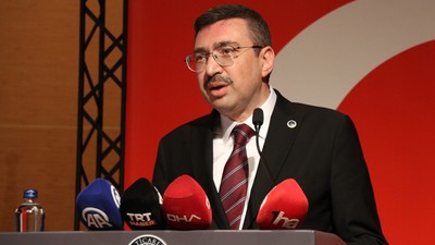 SPK Başkanı Ömer Gönül: Yatırımcı sayısı 7,5 milyona ulaştı
