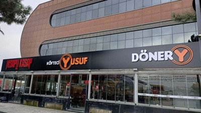 Tarım ve Orman Bakanlığı, Köfteci Yusuf'u ‘Sağlığı Tehlikeye Düşürecek Gıdalar’ listesine ekledi