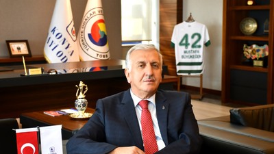 Uluslararası otomotiv sektörü 7. kez Konya’da buluşacak