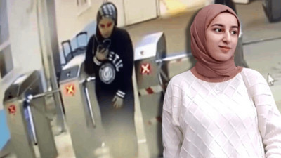 Üniversiteli Rojin Kabaiş'in cansız bedeni bulundu