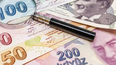 Zenginlerin gelirden aldığı pay arttı