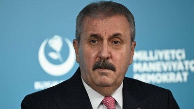 Destici'den asgari ücret ve emekli maaşı çağrısı: Rakam verdi!