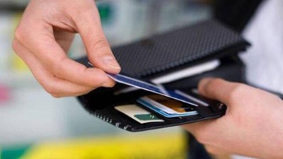 Kişi başına 2 kart düşüyor: Türkiye’de kredi kartı sayısı yüzde 11 arttı
